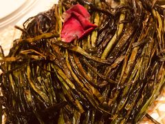 葱烤鸦片鱼头-老吉士(环贸iapm店)
