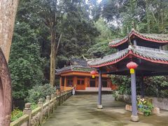 -都江堰普照寺