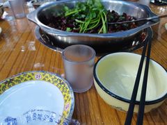 -天治宣·野椒鸡(龙头寺总店)