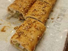 -聚串门儿·东北烧烤(信义坊店)