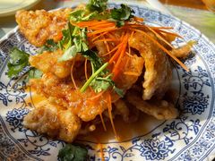 -石老头关东饺子王·东北菜(嘉华鑫城店)