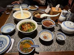 -南京大牌档(青岛万象城店)