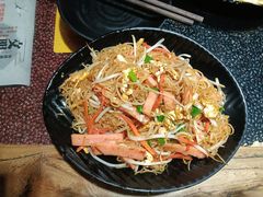 -潮十三潮汕砂锅粥(高新四路大都荟店)