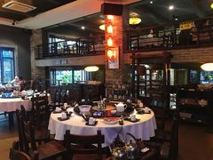 大堂-味可道美食坊(福基路店)