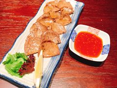 -翔峰炭火鳗鱼(悦泰街里公寓店)