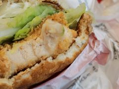 -肯德基(南站店)