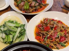-丫口花园餐厅·融合菜