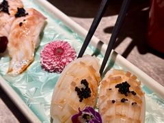-炙柒Sekinana·精致日料(合生汇店)