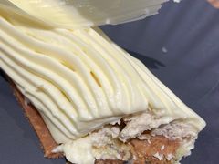 -潮一不贰·法式甜品·生日蛋糕·西式简餐(外滩店)