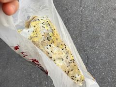 -新农村煎饼果子(香港花园店)