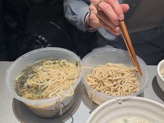 -顶特勒粥面馆(淮海路店)