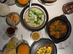 -潮堂 · 潮州菜(国贸商城店)