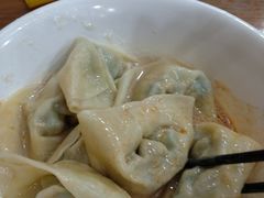 -潘国仙耳光馄饨(黄家阙路店)