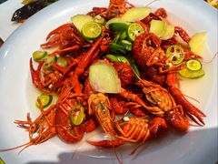 -徐州小院(永宁北路店)