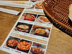 -溢香苑瓦罐(优胜北路店)