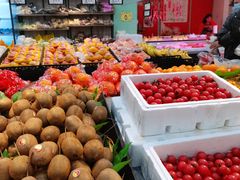 -乐家玛特超市(秀沿店)