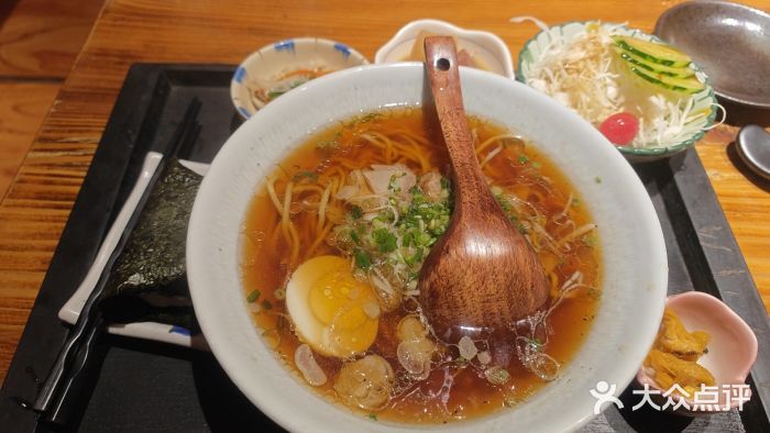 明日叶居酒屋(师惠坊店)图片