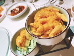 芥末鸭掌-羲和雅苑•北京烤鸭(陆家嘴中心店)
