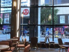 -奈雪的茶(青岛卓悦里INTOWN店)