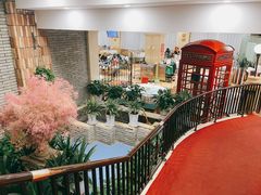 -小贝壳酒楼(经九路店)