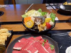 -呷哺呷哺(宝山正大乐城店)