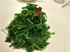 -扬州香格里拉·香宫中餐厅