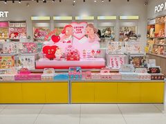 -泡泡玛特POPMART(石景山万达店)