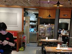 -枪火串烧·东北特色烧烤(罗湖总店)