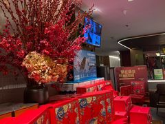 -旺顺阁·北京菜·烤鸭(大望路店)