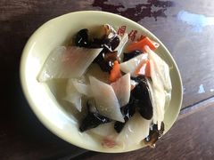 -同得兴 Since·1995 传统苏式面馆(嘉馀坊店)