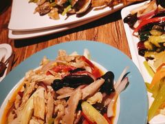 -平娃三宝烧烤·面食(南小街店)