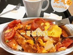 -大家乐(广州天河城六楼店)