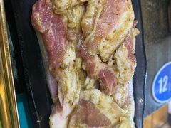 -胡悦里韩式烤肉(芝罘万达广场店)