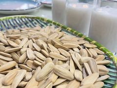 -桔子海鲜烧烤大排档(金沙滩店)
