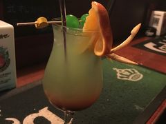 -旅行者酒吧(吉林财富购物广场店)