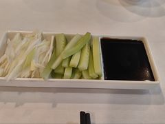 -便宜坊烤鸭店(国瑞城哈德门店)