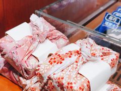 -辛一·铜锣烧(鸿寿坊店)