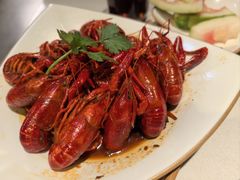 -海底捞火锅(长宁路龙之梦店)