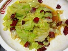 -建辉湖南土菜馆(南大街店)