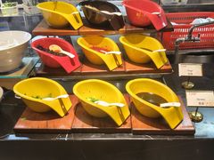 -韶关风度华美达广场酒店自助餐厅