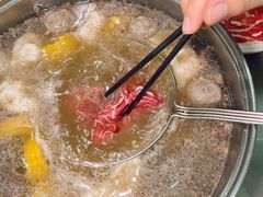 -官塘陈记鱼生·潮汕砂锅粥·牛肉火锅(潮枫路总店)