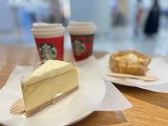 -星巴克(北京新东安)