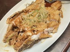 -臻萃轩中餐厅(国家会展中心店)
