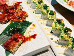 -森味薪火烧•烧鸟居酒屋•日本料理(望京店)