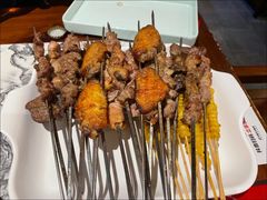 -京元盛铜锅涮肉(上海总店)