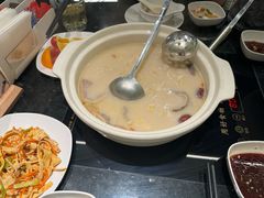 -湯系餐室(苏宁广场店)