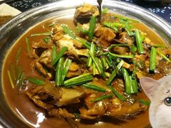 -旺角小渔村(幸福中路店)