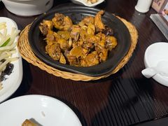 -董府·古宅餐厅