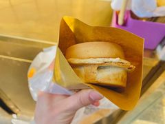 -薛新颖红豆饼(中式甜点山师店)