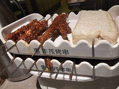 -丰茂烤串(金源店)